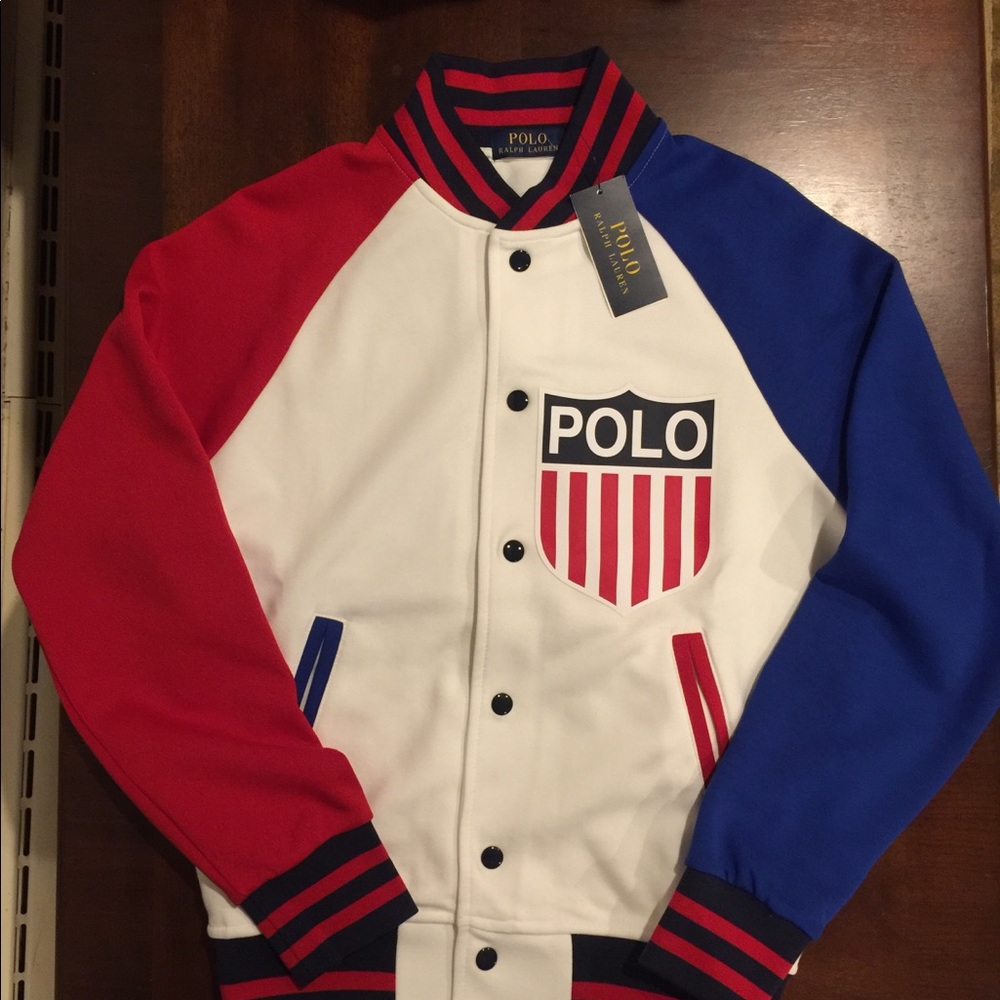 Polo by Ralph Lauren Jacket